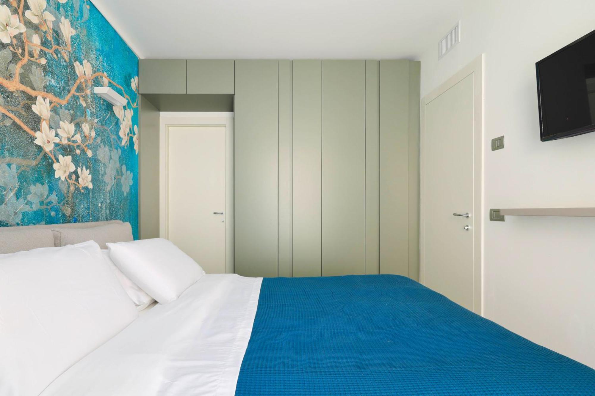 Luxury Apartment Con Terrazza, Palestra, Cowork & Box Privato ミラノ エクステリア 写真