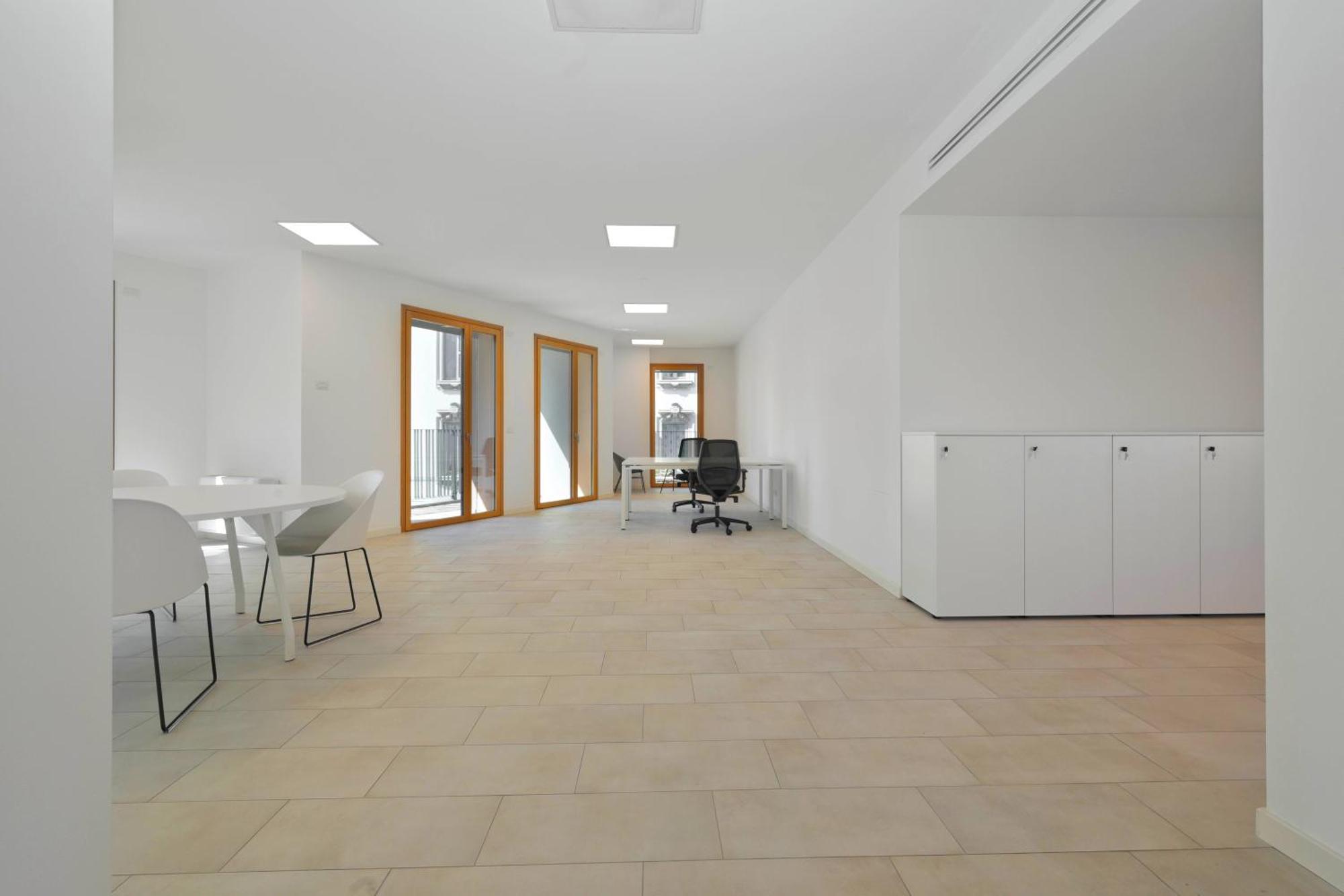 Luxury Apartment Con Terrazza, Palestra, Cowork & Box Privato ミラノ エクステリア 写真