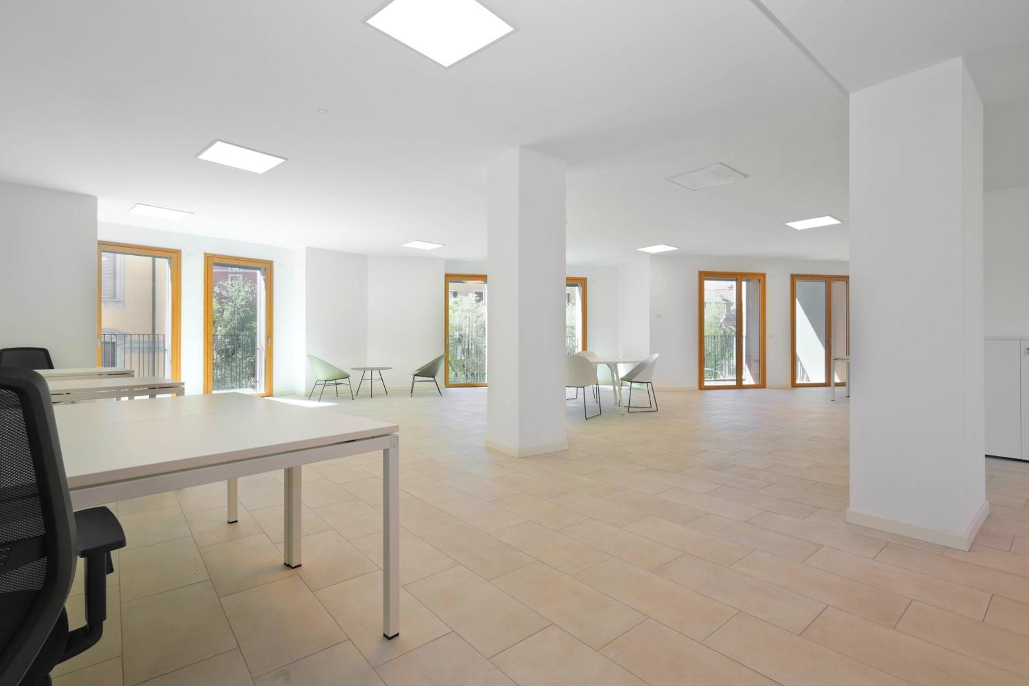Luxury Apartment Con Terrazza, Palestra, Cowork & Box Privato ミラノ エクステリア 写真