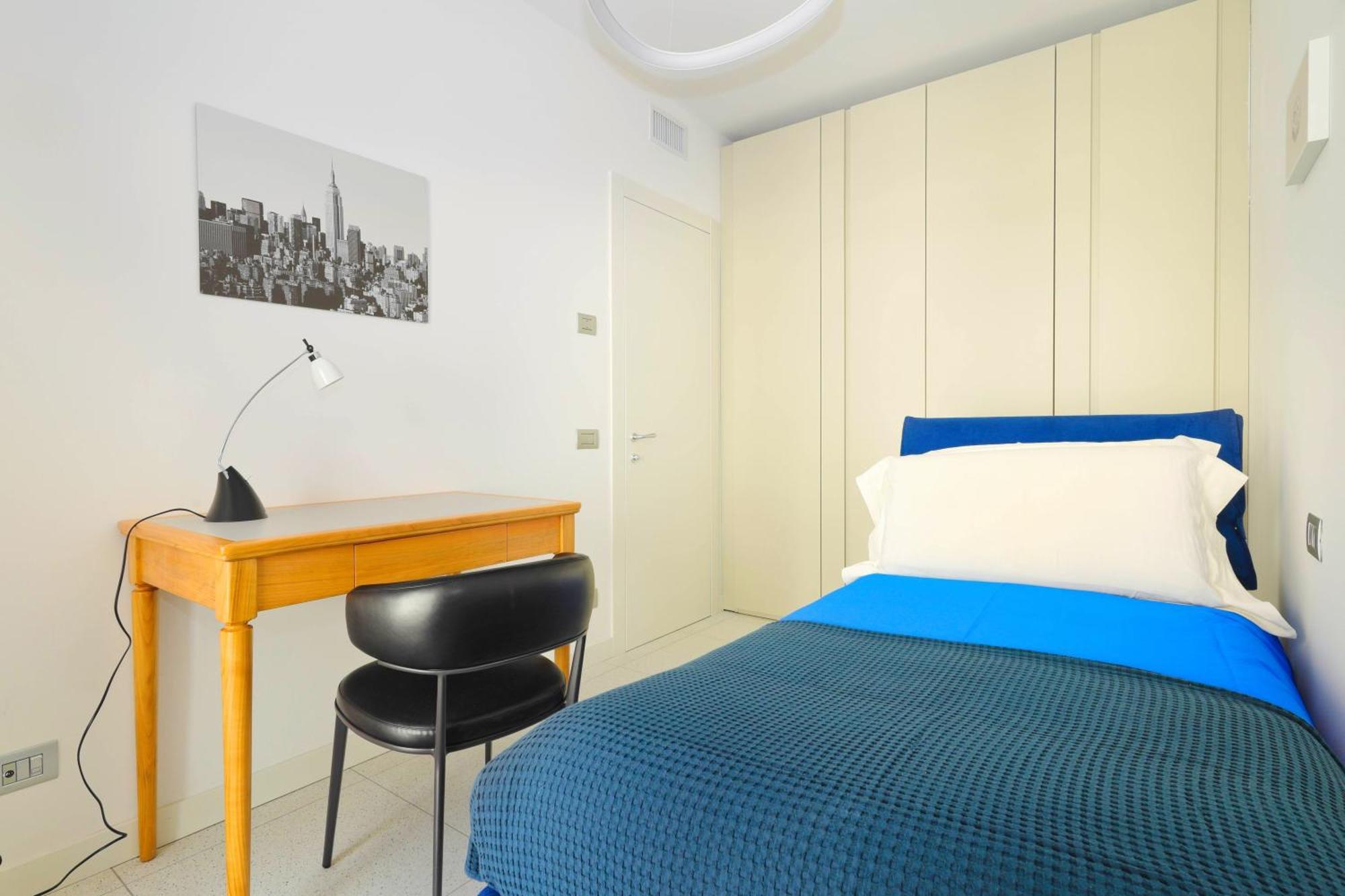 Luxury Apartment Con Terrazza, Palestra, Cowork & Box Privato ミラノ エクステリア 写真